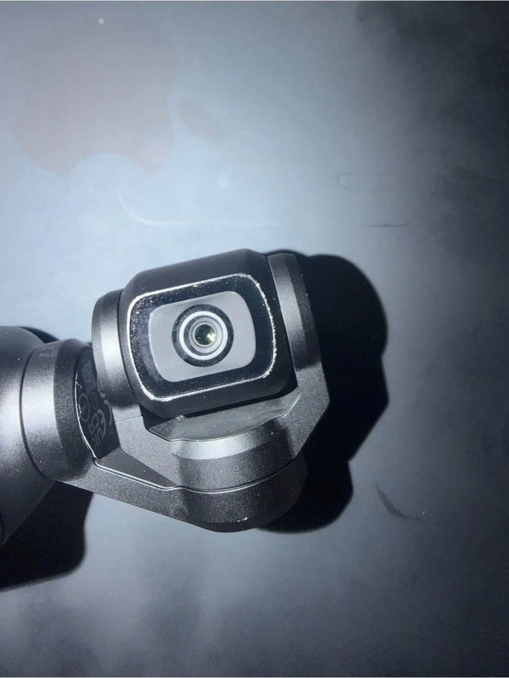 DJI serious inquiries